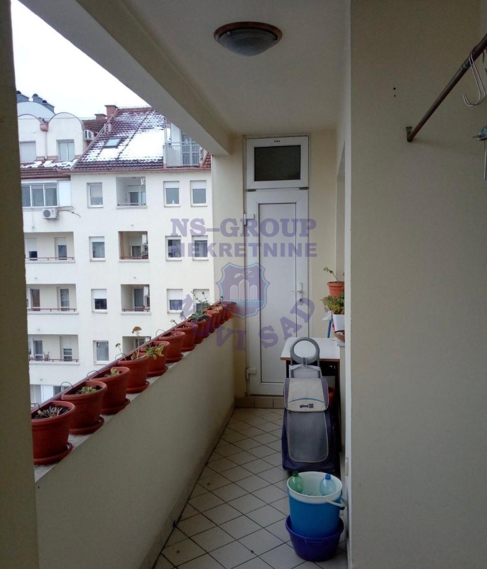 Slika 9 - Troiposoban stan na prodaju, 100m2, 412.000€