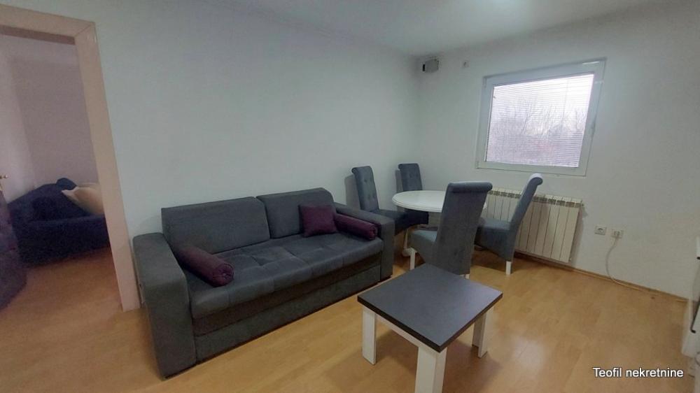 Slika 3 - Sime Matavulja, Dvosoban stan za izdavanje, 48m2, 400€
