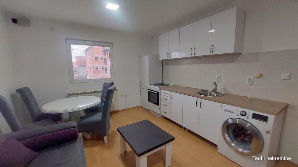 Slika 4 - Sime Matavulja, Dvosoban stan za izdavanje, 48m2, 400€