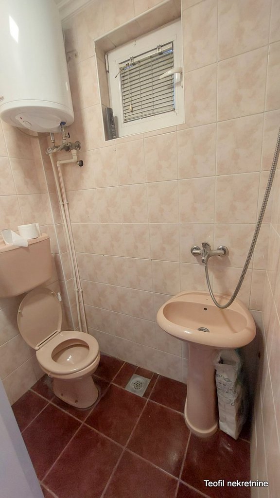 Slika 5 - Sime Matavulja, Dvosoban stan za izdavanje, 48m2, 400€