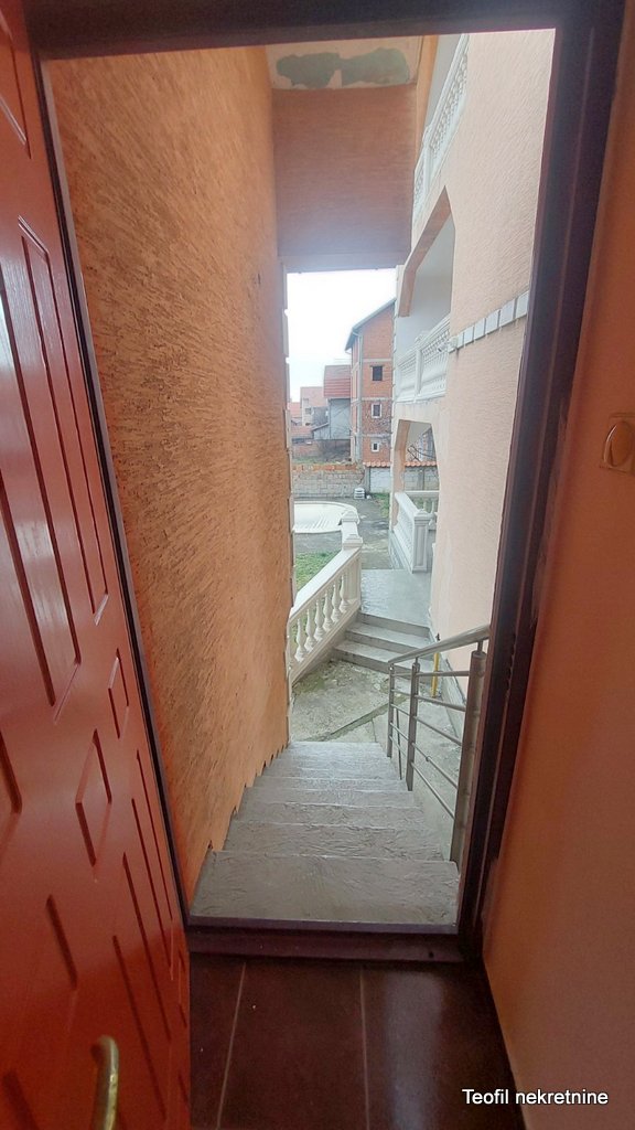 Slika 6 - Sime Matavulja, Dvosoban stan za izdavanje, 48m2, 400€