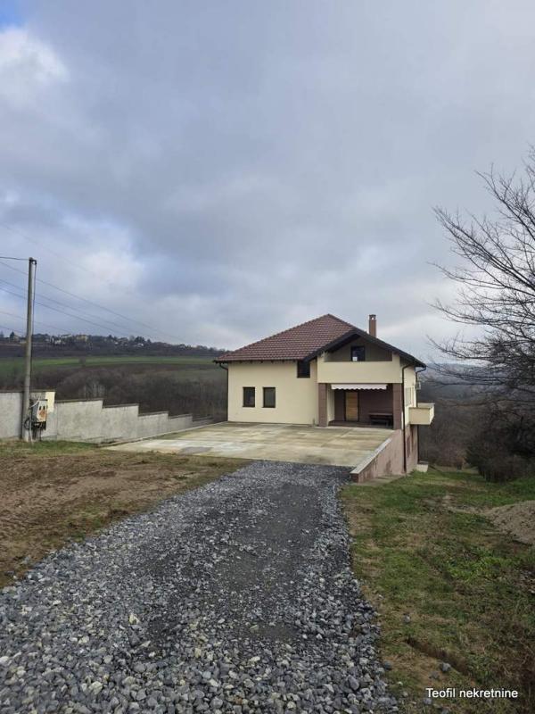 Slika 2 - Avalska,  Kuća na prodaju, 185m2, 320.000€