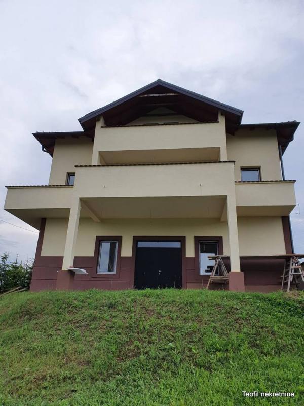 Glavna slika -Put za Ovču,  Lokal na prodaju, 43m2, 91.000€