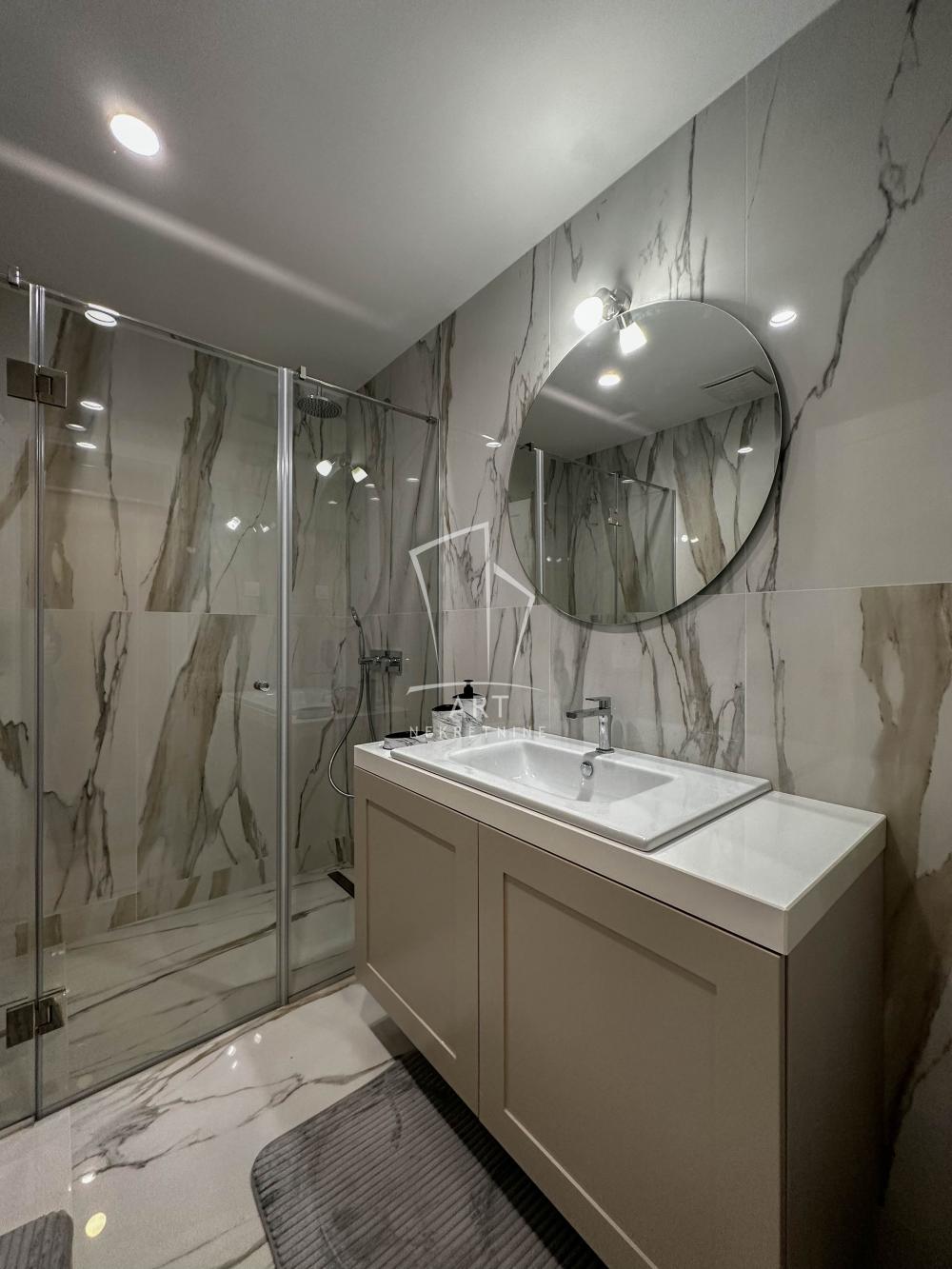 Slika 8 - Džona Kenedija, Trosoban stan za izdavanje, 78m2, 1.450€