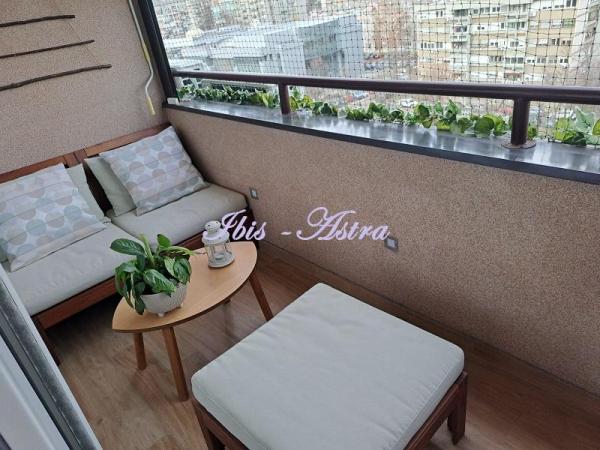 Slika 9 - Bulevar Maršala Tolbuhina, Trosoban stan na prodaju, 78m2, 380.000€