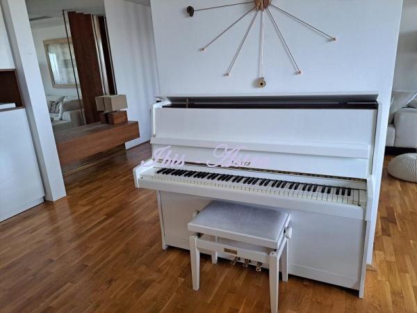 Slika 4 - Bulevar Maršala Tolbuhina, Trosoban stan na prodaju, 78m2, 380.000€