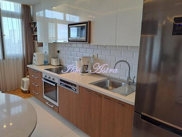 Slika 7 - Bulevar Maršala Tolbuhina, Trosoban stan na prodaju, 78m2, 380.000€