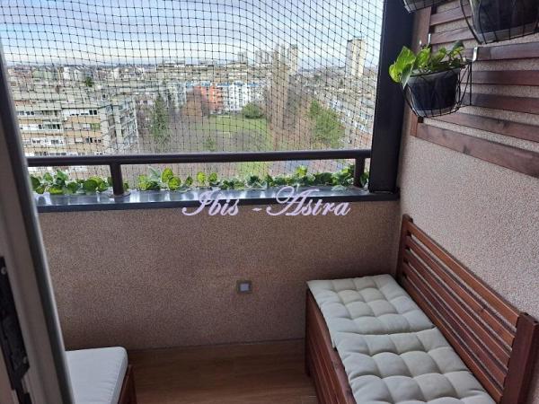 Slika 8 - Bulevar Maršala Tolbuhina, Trosoban stan na prodaju, 78m2, 380.000€