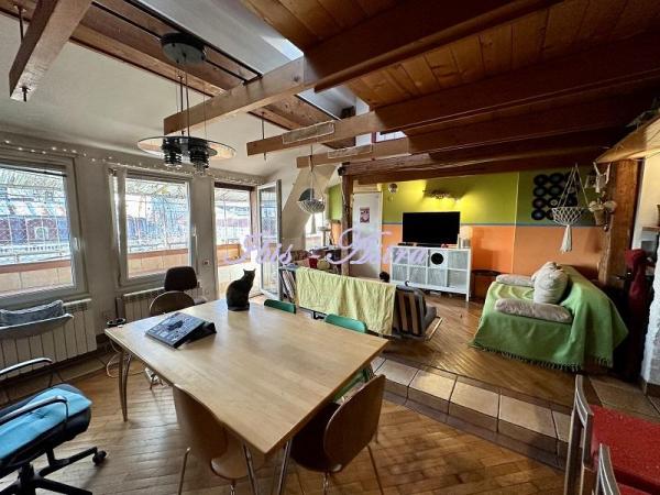 Slika 2 - Birčaninova, Petosoban stan na prodaju, 110m2, 396.000€