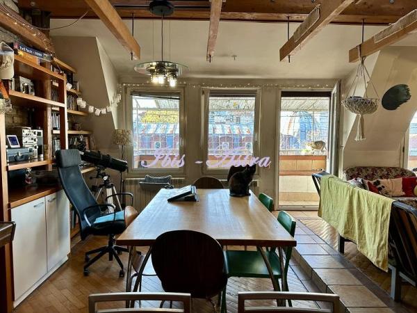 Slika 5 - Birčaninova, Petosoban stan na prodaju, 110m2, 396.000€