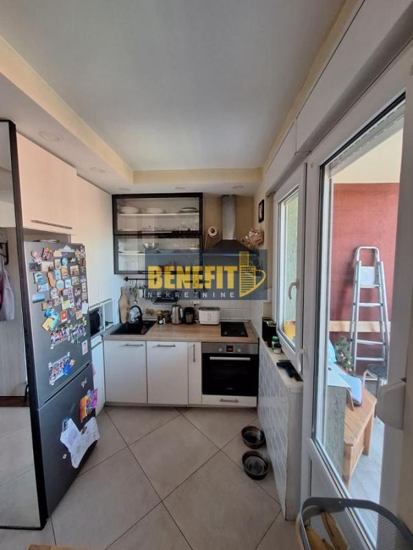 Slika 3 - Trosoban stan na prodaju, 68m2, 189.000€