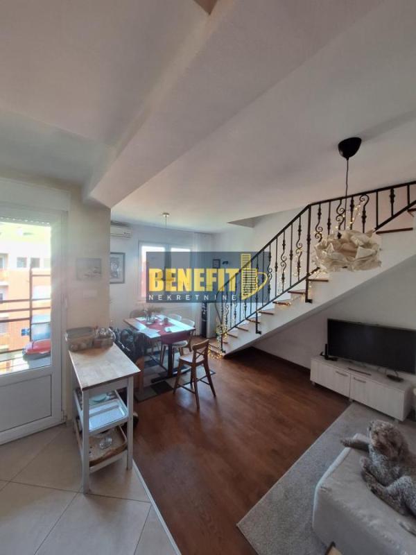 Slika 1 - Trosoban stan na prodaju, 68m2, 189.000€