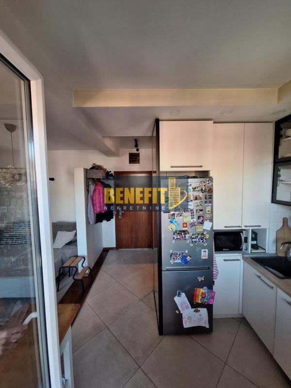 Slika 2 - Trosoban stan na prodaju, 68m2, 189.000€