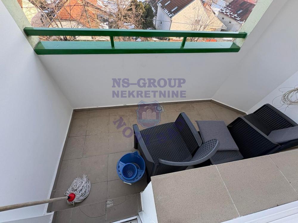 Slika 9 - Jednosoban stan na prodaju, 24m2, 83.430€