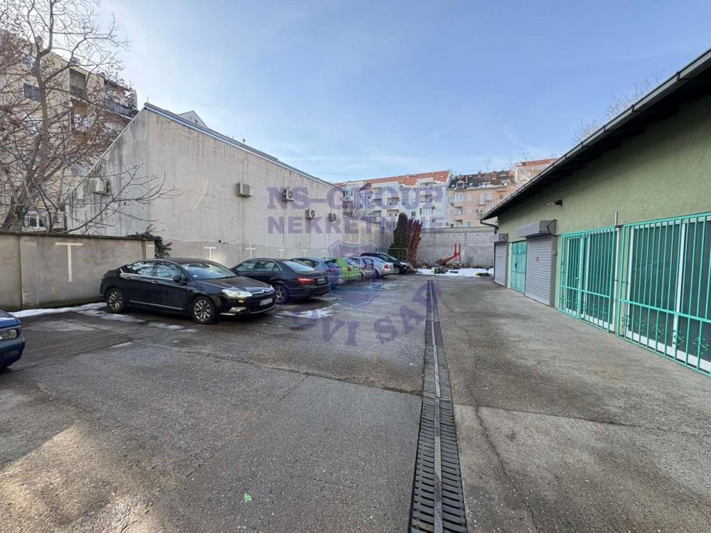 Slika 8 - Jednosoban stan na prodaju, 24m2, 83.430€