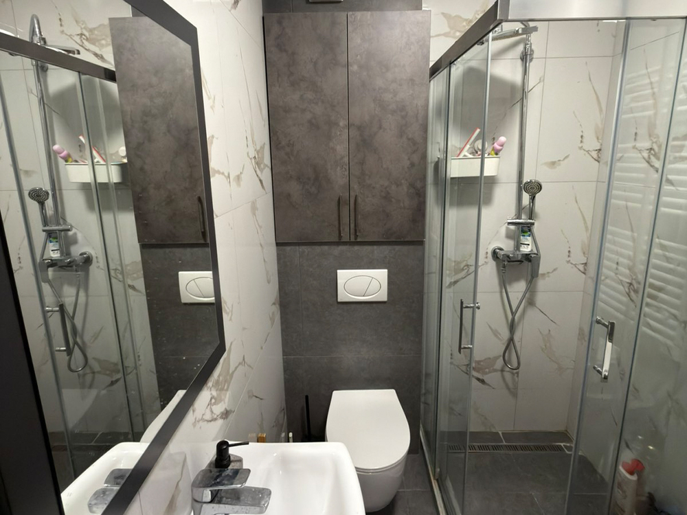 Slika 6 - Bulevar JNA, Jednoiposoban stan na prodaju, 40m2, 155.000€