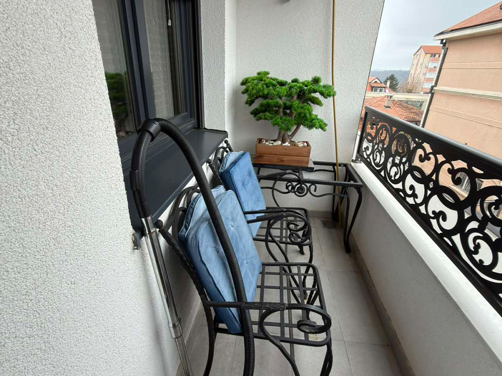 Slika 9 - Bulevar JNA, Jednoiposoban stan na prodaju, 40m2, 155.000€