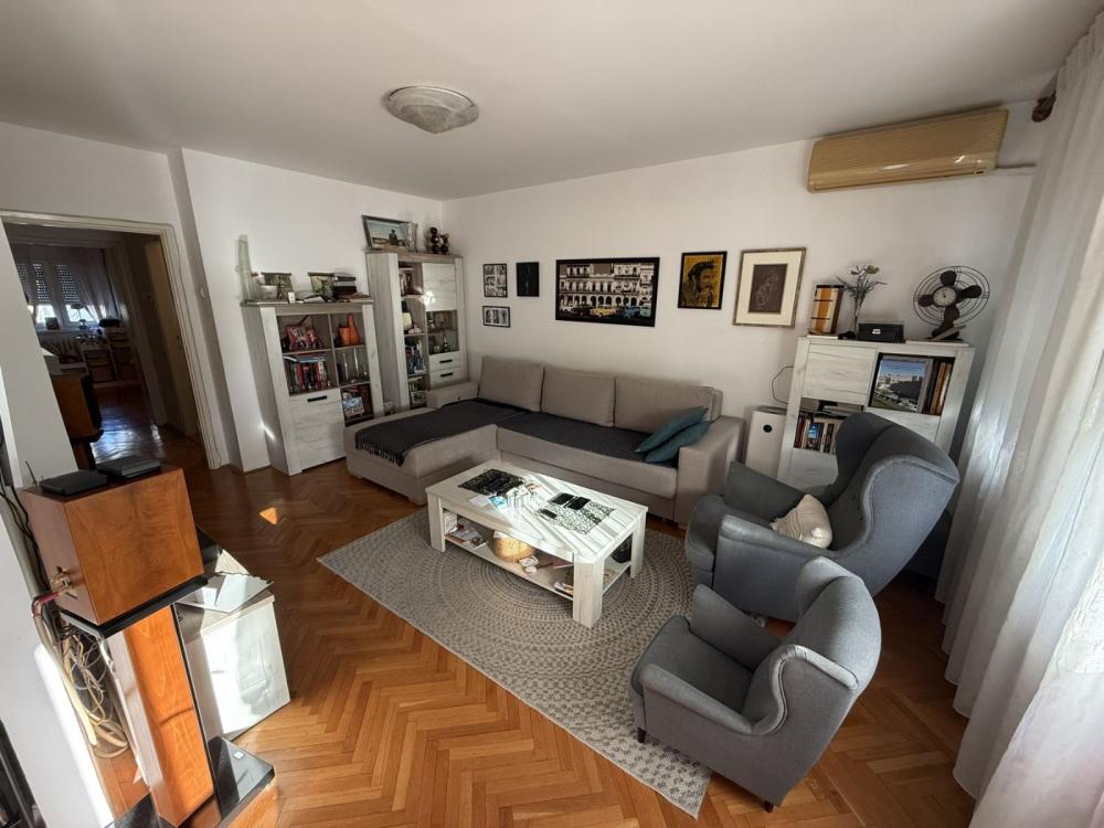 Slika 7 - Višnjiceva, Dvosoban stan za izdavanje, 59m2, 800€