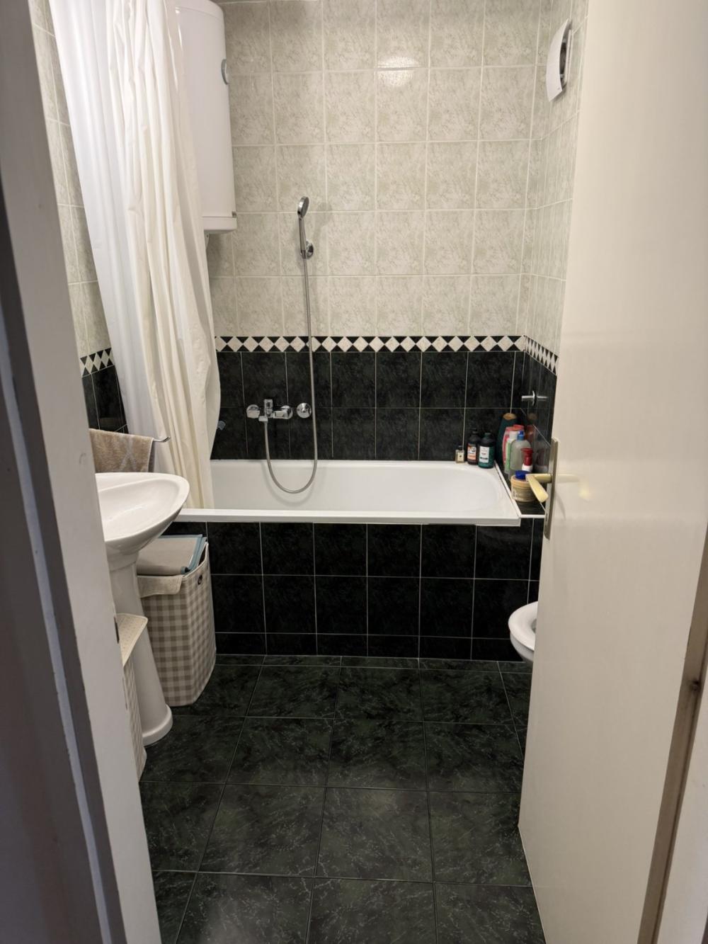 Slika 6 - Višnjiceva, Dvosoban stan za izdavanje, 59m2, 800€