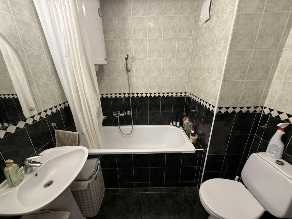 Slika 5 - Višnjiceva, Dvosoban stan za izdavanje, 59m2, 800€