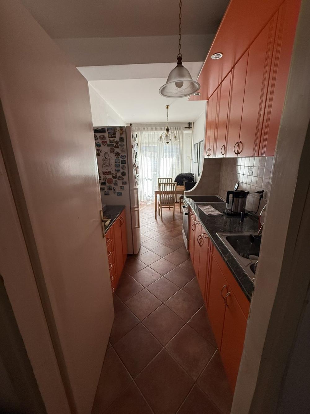 Slika 4 - Višnjiceva, Dvosoban stan za izdavanje, 59m2, 800€