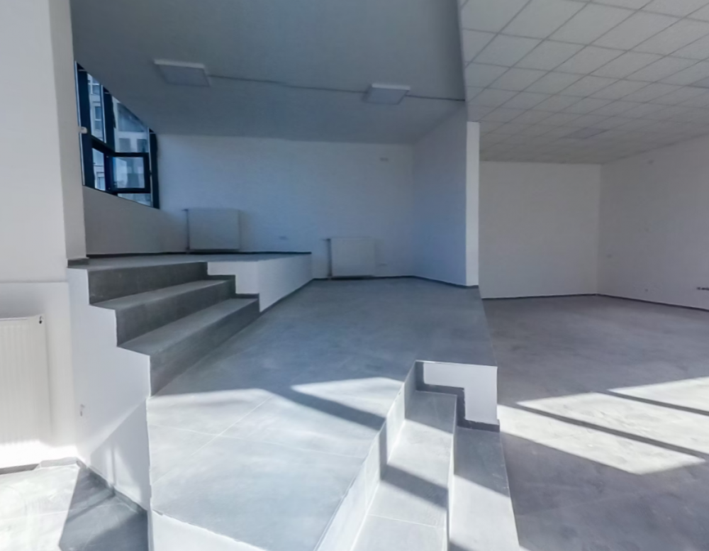 Slika 2 -  Lokal za izdavanje, 350m2, 4.985€