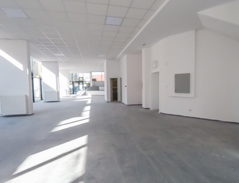 Slika 1 -  Lokal za izdavanje, 350m2, 4.985€