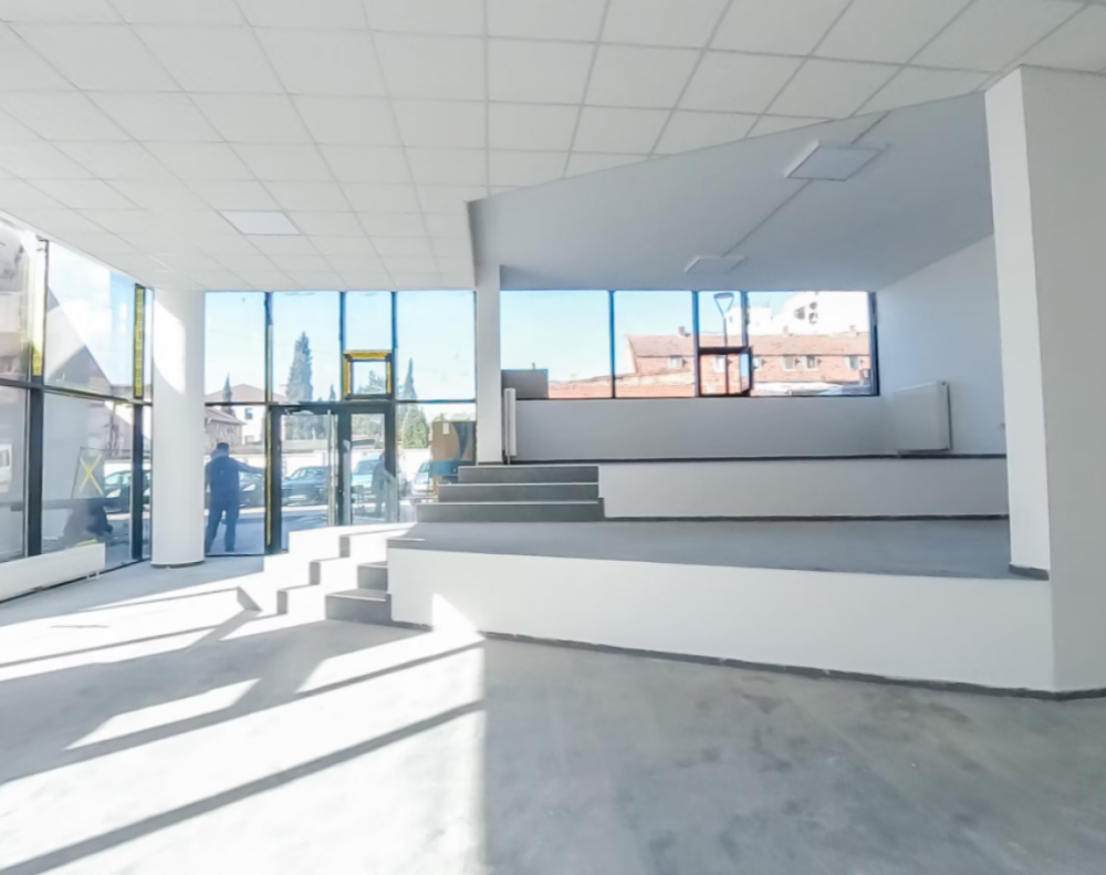 Slika 4 -  Lokal za izdavanje, 350m2, 4.985€