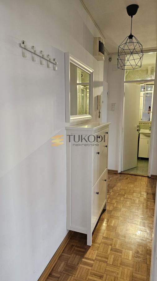 Slika 6 - Dvosoban stan za izdavanje, 62m2, 700€