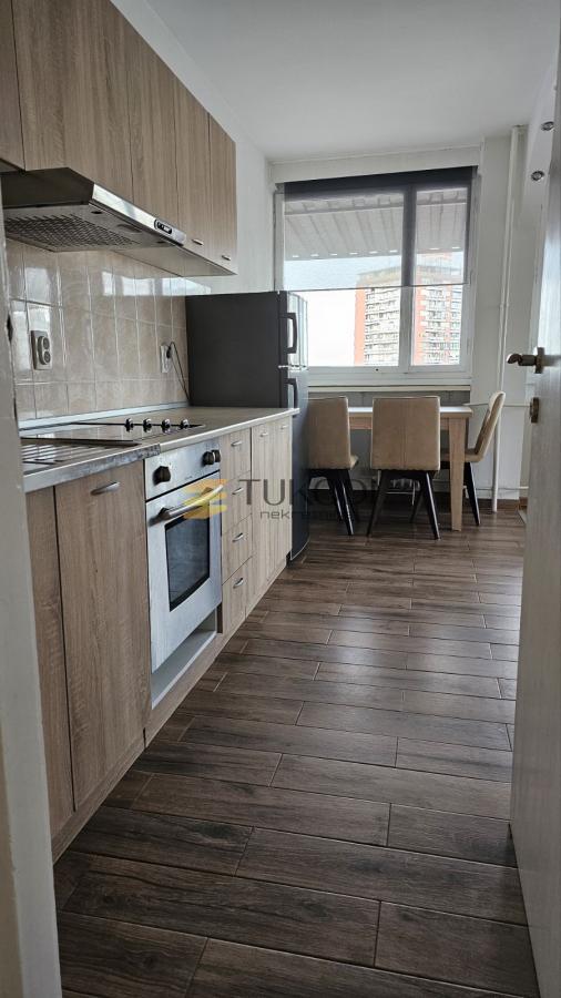 Slika 3 - Dvosoban stan za izdavanje, 62m2, 700€
