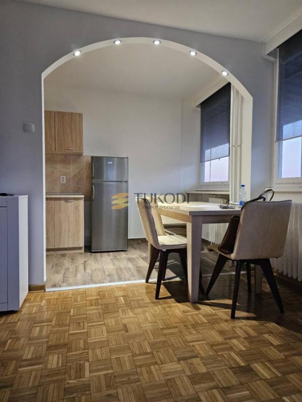 Slika 2 - Dvosoban stan za izdavanje, 62m2, 700€