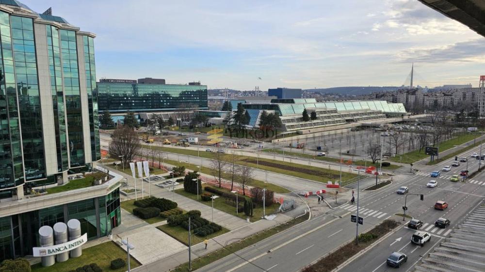 Slika 10 - Dvosoban stan za izdavanje, 62m2, 700€