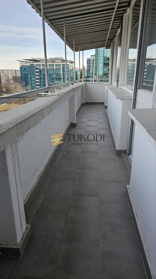 Slika 7 - Dvosoban stan za izdavanje, 62m2, 700€