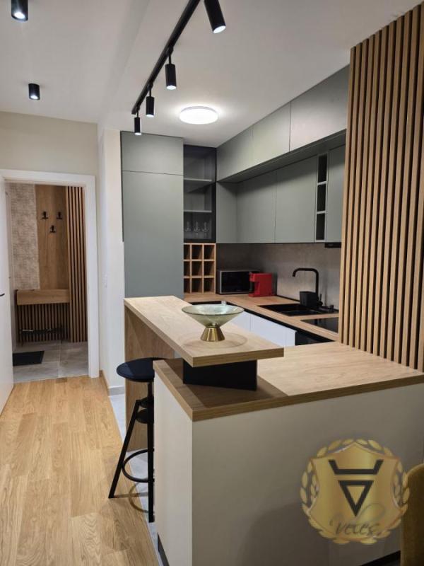 Slika 2 - Dvosoban stan za izdavanje, 52m2, 900€