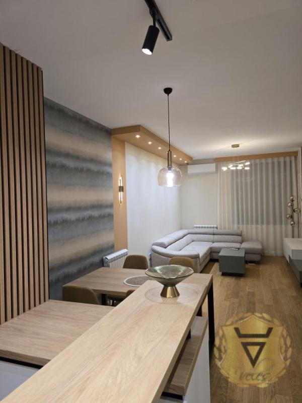 Slika 4 - Dvosoban stan za izdavanje, 52m2, 900€