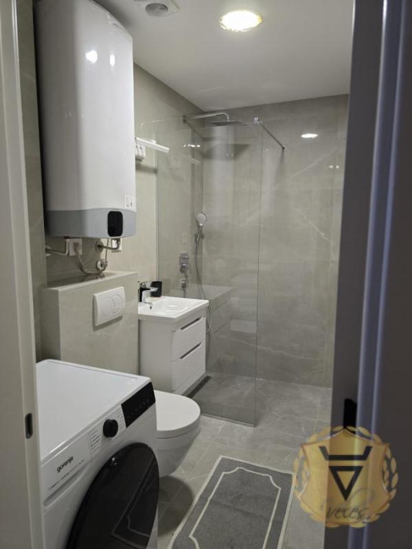 Slika 9 - Dvosoban stan za izdavanje, 52m2, 900€