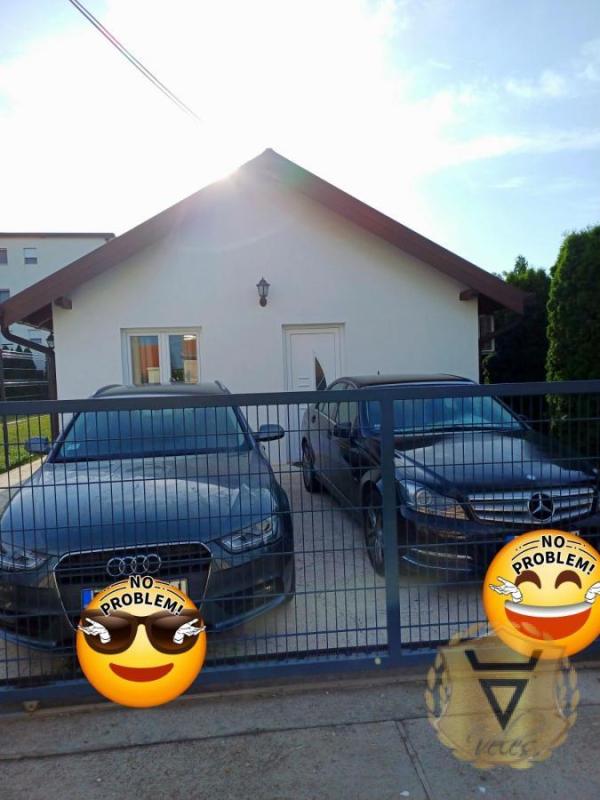 Slika 1 -  Kuća za izdavanje, 110m2, 1.200€