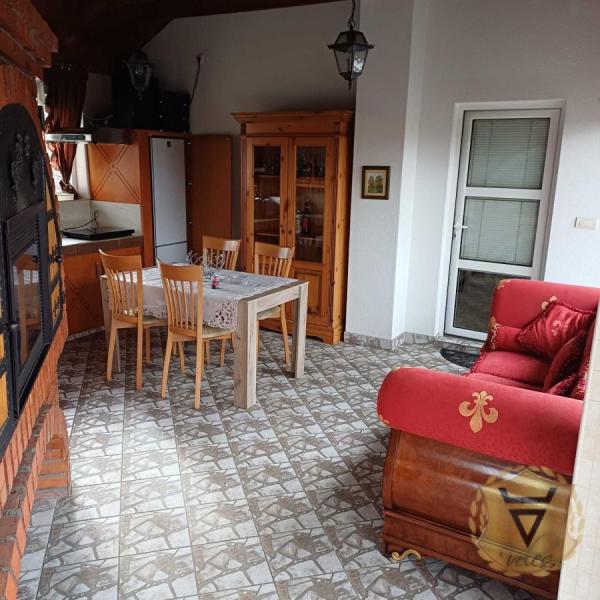 Slika 3 -  Kuća za izdavanje, 110m2, 1.200€
