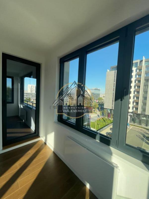 Slika 1 - Četvorosoban stan na prodaju, 83m2, 390.000€