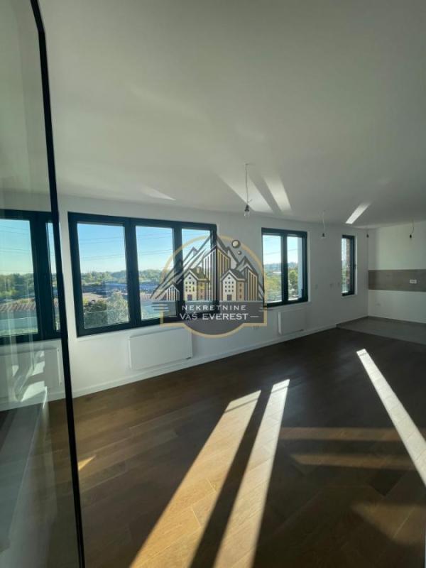 Slika 3 - Četvorosoban stan na prodaju, 83m2, 390.000€