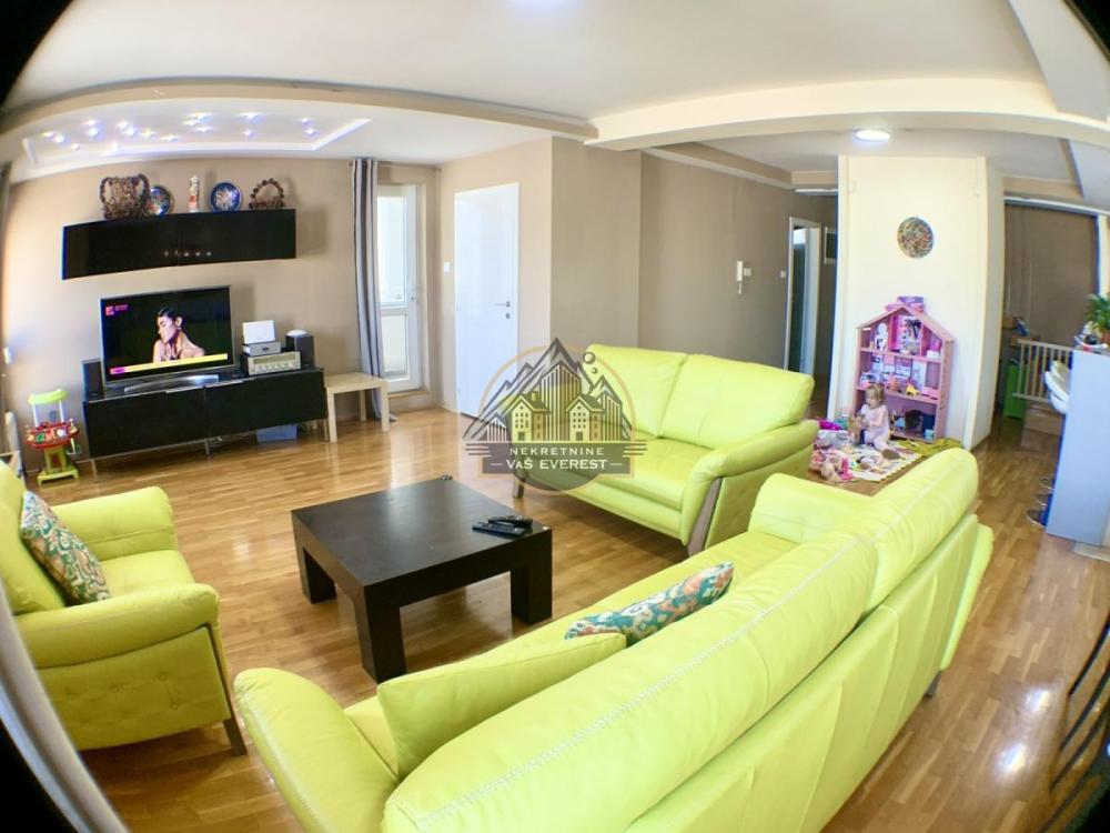 Slika 1 - Troiposoban stan na prodaju, 157m2, 390.000€
