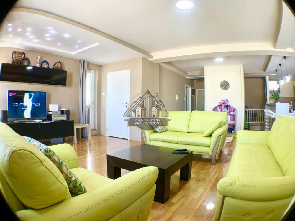 Glavna slika -Troiposoban stan na prodaju, 157m2, 390.000€