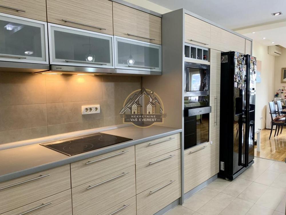 Slika 5 - Troiposoban stan na prodaju, 157m2, 390.000€