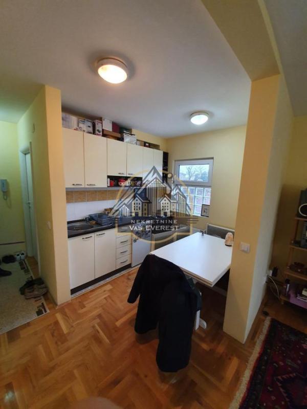 Slika 2 - Dvosoban stan na prodaju, 41m2, 120.000€