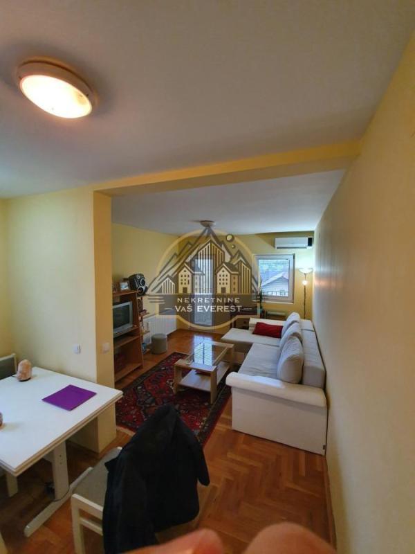 Glavna slika -Dvosoban stan na prodaju, 41m2, 120.000€