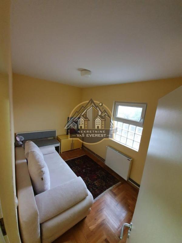 Slika 3 - Dvosoban stan na prodaju, 41m2, 120.000€