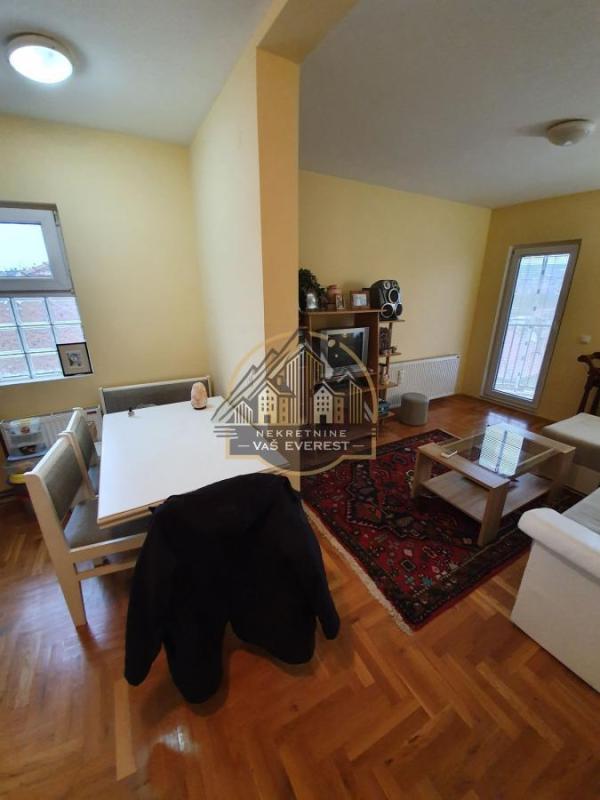 Slika 1 - Dvosoban stan na prodaju, 41m2, 120.000€