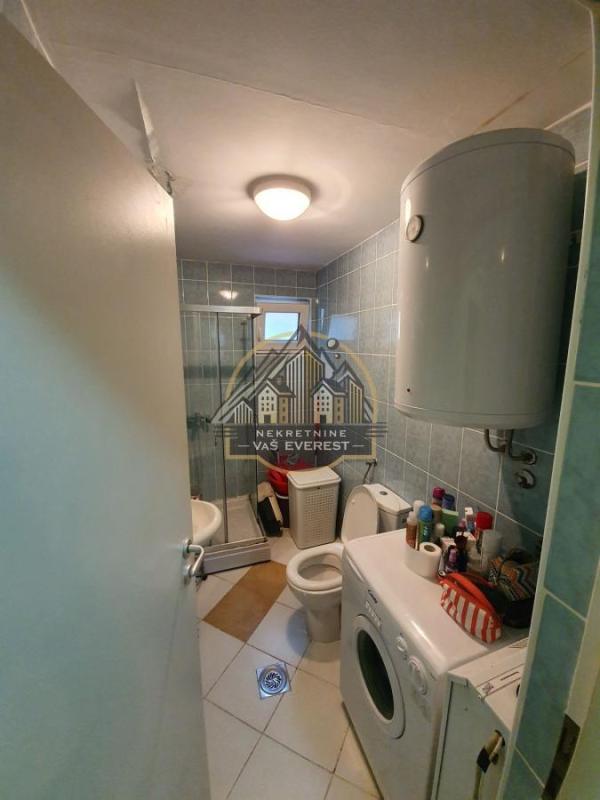 Slika 4 - Dvosoban stan na prodaju, 41m2, 120.000€