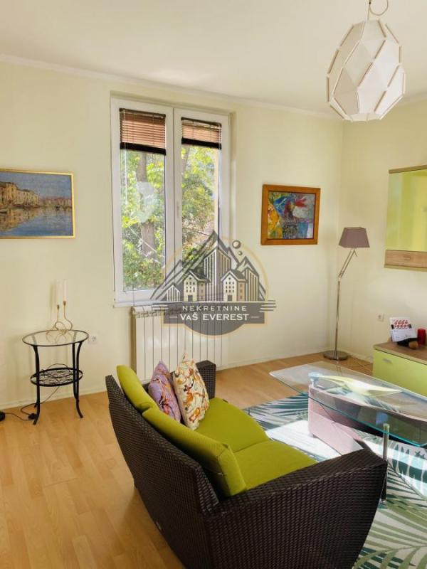 Slika 2 - Dvoiposoban stan na prodaju, 60m2, 220.000€