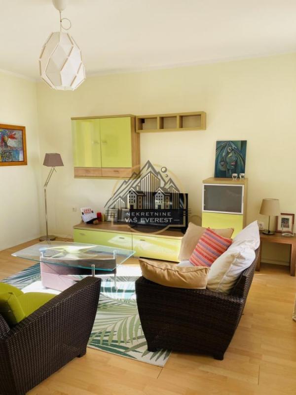 Slika 1 - Dvoiposoban stan na prodaju, 60m2, 220.000€